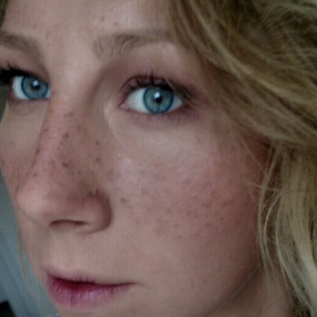 Fake fräknar (mode)